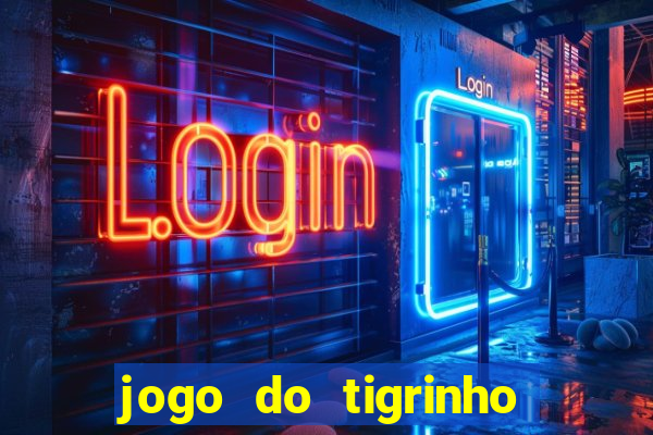 jogo do tigrinho que esta pagando agora